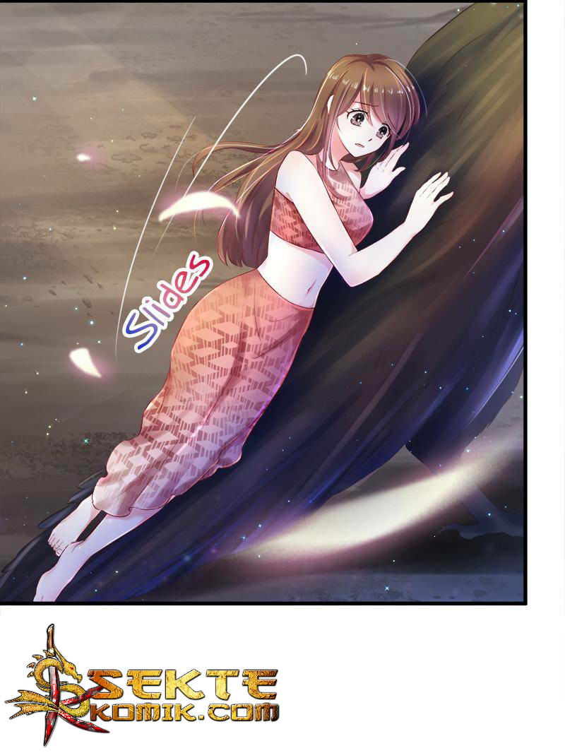 Beauty and the Beasts Chapter 28 Gambar 4